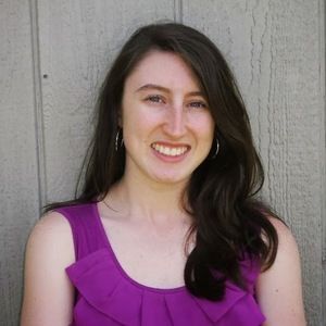 Meet your Posher, Becky